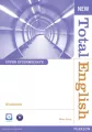Total English New Upper Intermediate. Workbook z płytą CD (Zeszyt ćwiczeń) - tantis.pl