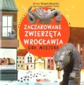 Zaczarowane zwierzęta Wrocławia. Gra miejska - tantis.pl