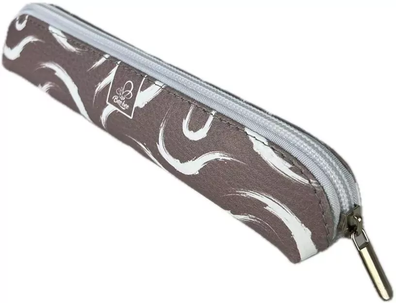 Piórnik mini Maziaje beż - tantis.pl