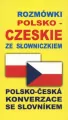 Rozmówki polsko-czeskie ze słowniczkiem - tantis.pl