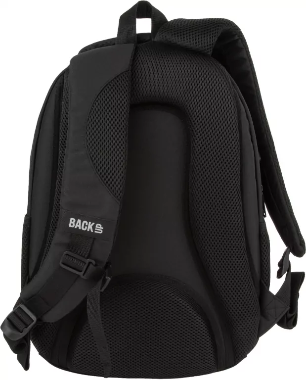 Plecak backup 8 O56 DERFORM - tantis.pl