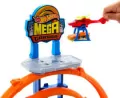 Hot Wheels City Mega Garaż Gigapętla - tantis.pl