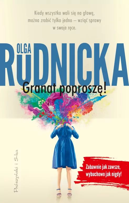 Granat poproszę - tantis.pl