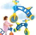 Motor biegowy MIX - tantis.pl