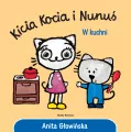 W kuchni. Kicia Kocia i Nunuś - tantis.pl