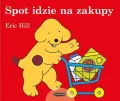 Spot idzie na zakupy - tantis.pl