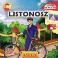 Listonosz. Poznajemy zawody +CD. Audiobook - tantis.pl