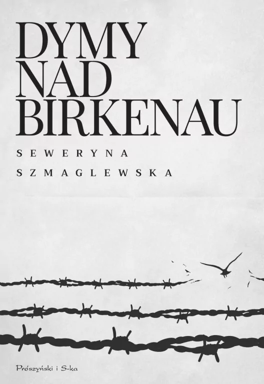 Dymy nad Birkenau - tantis.pl