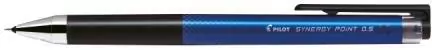 Długopis żelowy PILOT SYNERGY POINT niebieski