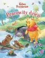 Pracowity dzień. Disney Kubuś i Przyjaciele - tantis.pl