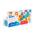 Pociąg safari - tantis.pl