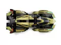 LEGO® Speed Champions. Lamborghini Lambo V12 Vision GT. 76923 - tantis.pl