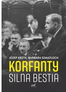 Korfanty. Silna bestia - tantis.pl