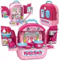 Kuchnia, domek w plecaku 8461 - tantis.pl