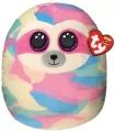 Squish-a-Boos. Cooper. Pastelowy leniwiec 22 cm - tantis.pl