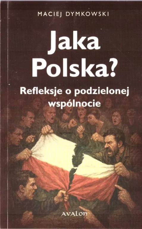 Jaka Polska? - tantis.pl
