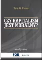 Czy kapitalizm jest moralny? - tantis.pl