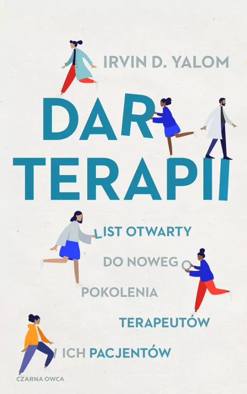 Dar terapii - tantis.pl