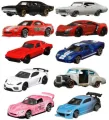 Hot Wheels Autko Szybcy i wściekli mix HNR88 MATTEL p24 mix cena za 1 szt - tantis.pl