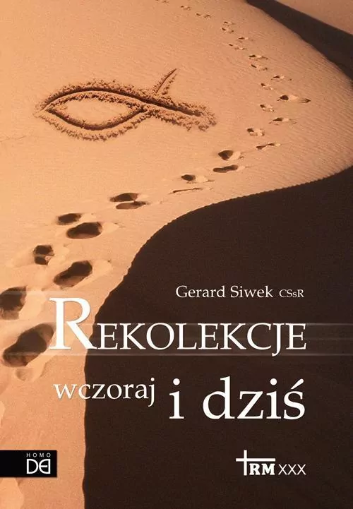 Rekolekcje wczoraj i dziś - tantis.pl
