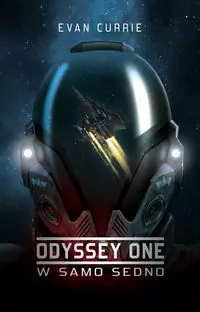 W samo sedno. Odyssey One. Tom 2 - tantis.pl