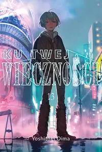 Ku twej wieczności. Tom 13 - tantis.pl