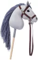 Hobby Horse A3 szary - tantis.pl