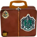Top Trumps Tin. Harry Potter. Slytherin - tantis.pl