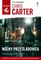 Nocny prześladowca. Robert Hunter. Tom 3. Audiobook - tantis.pl