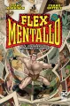 Flex Mentallo. Człowiek Mięśniowej Tajemnicy - tantis.pl