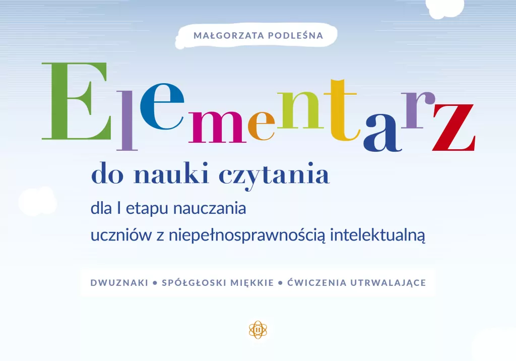 Elementarz do nauki czytania - tantis.pl