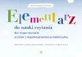 Elementarz do nauki czytania - tantis.pl