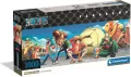 Puzzle 1000 Panorama Compact One Piece - tantis.pl