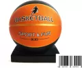 PILKA DO KOSZA BASKETBALL FOL - tantis.pl