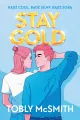 Stay Gold - tantis.pl