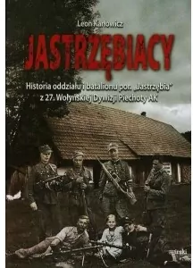 Jastrzębiacy - tantis.pl