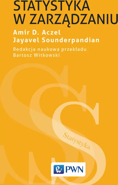 Statystyka w zarządzaniu - tantis.pl