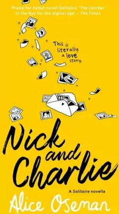 Nick and Charlie - tantis.pl