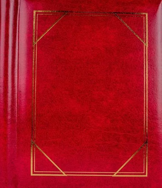 Fotoalbum samoprzylepny DRS-30 Vinyl 1 - tantis.pl