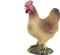 Figurka Kura - tantis.pl