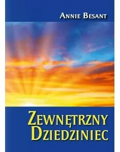 Zewnętrzny Dziedziniec - tantis.pl