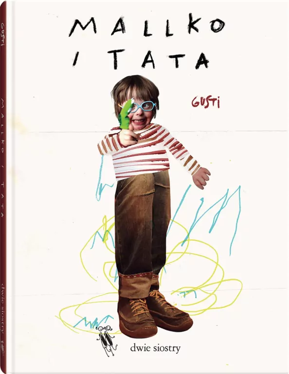 Mallko i tata - tantis.pl