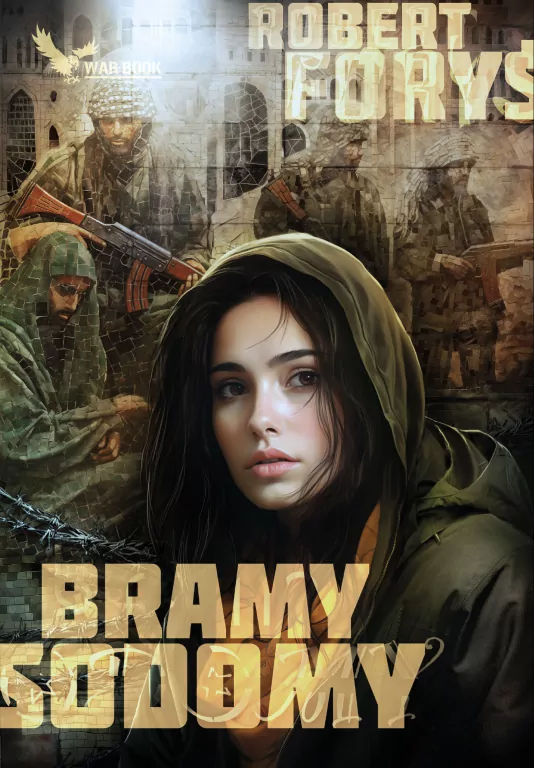 Bramy Sodomy - tantis.pl