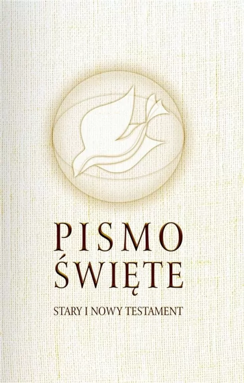 Pismo Święte ST i NT - tantis.pl
