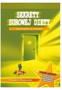 Sekrety surowej diety - tantis.pl