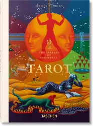 Tarot. The Library of Esoterica