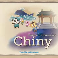 Poznać i zrozumieć Chiny - tantis.pl
