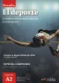 Descubre El deporte - tantis.pl