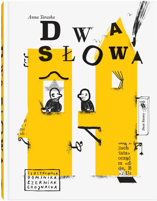 Dwa słowa - tantis.pl
