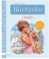Martynka i kotki - tantis.pl